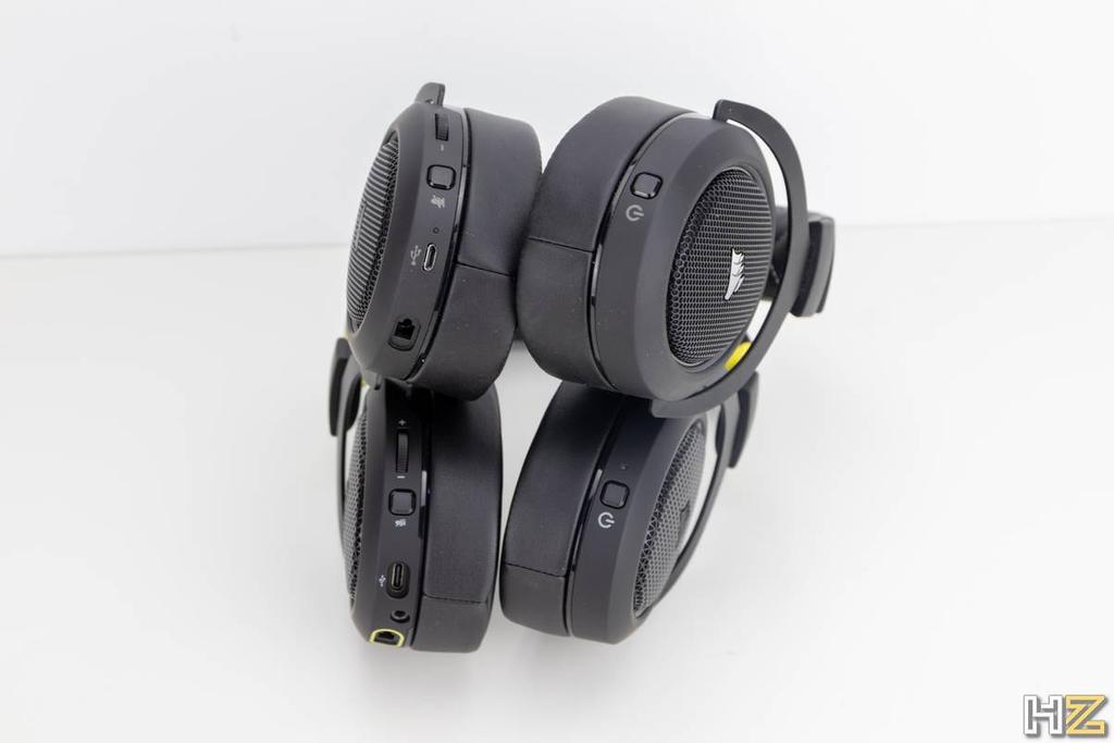 Corsair HS70 Bluetooth review