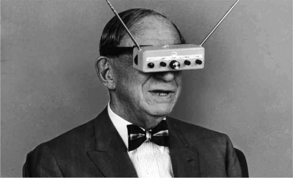 Early VR