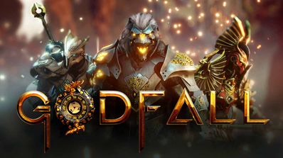 Godfall requisitos pc