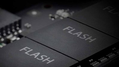 Memoria Flash
