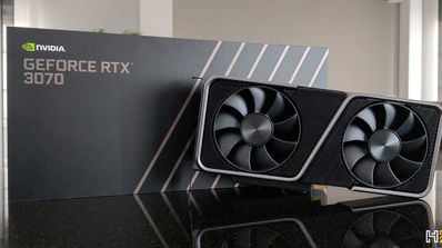 NVIDIA-RTX-3070-8-GB