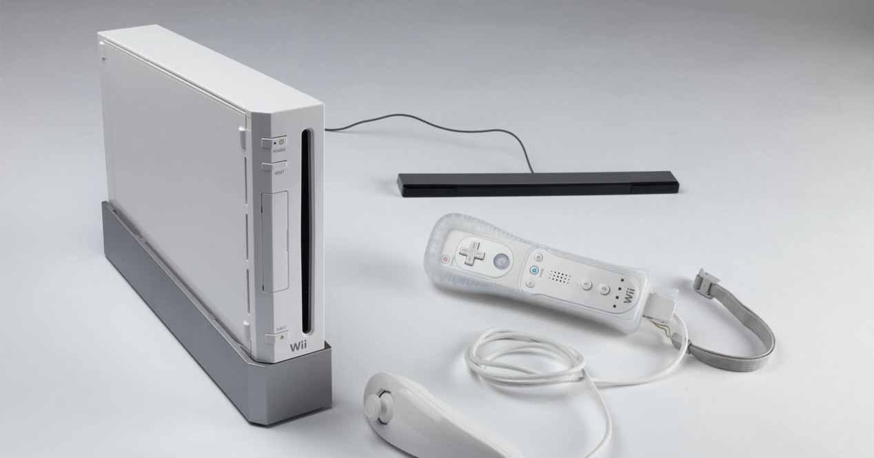 Gran universo Generosidad Ausencia Ideas para reutilizar una consola Nintendo Wii que ya no utilizas