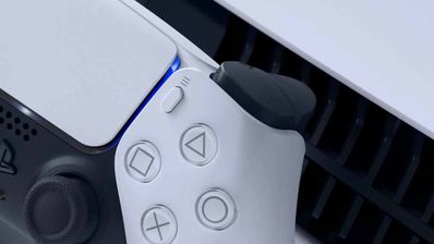 PS5 Stock