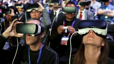 Portada limitaciones VR