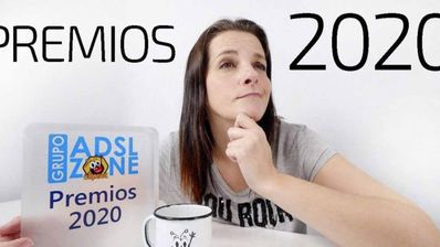 Premios AZ 2020