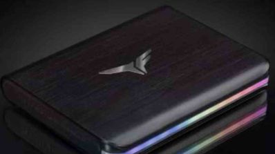 T-FORCE TREASURE Touch