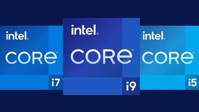 Intel Raptor Lake