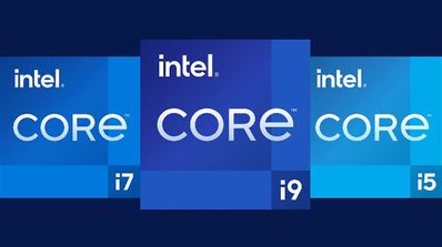 Intel Raptor Lake