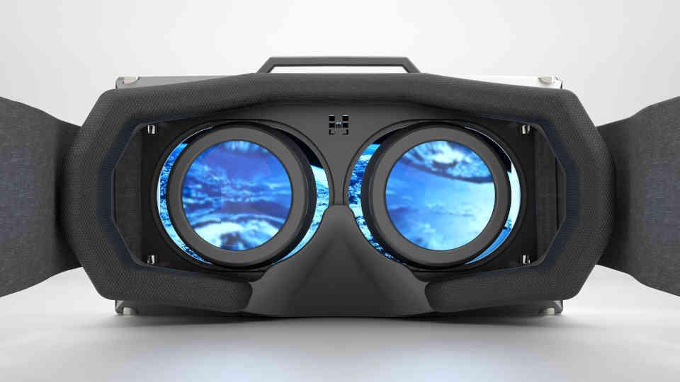 Gafas VR