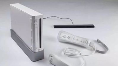 Nintendo wii