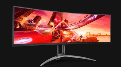 AGON AG493UCX