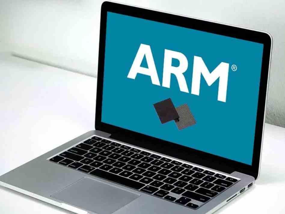 ARM Laptop