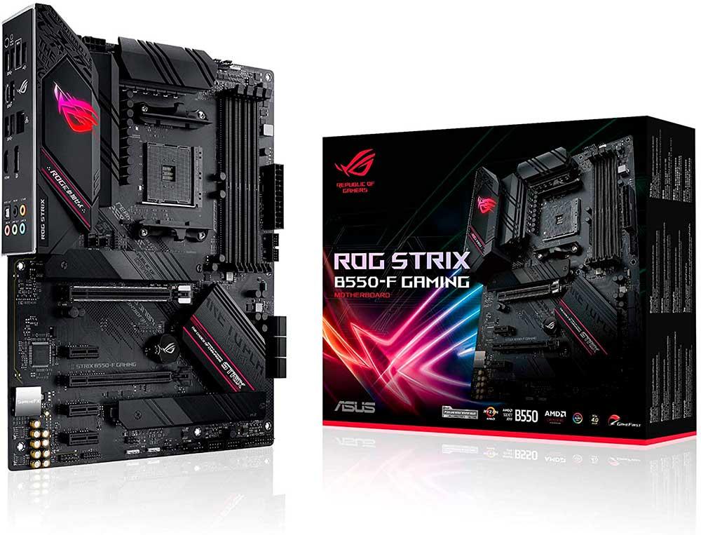 ASUS-ROG-Strix-B550-F-Gaming