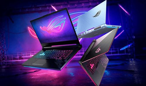 ASUS-ROG-Strix-G15-G512LV-HN090T