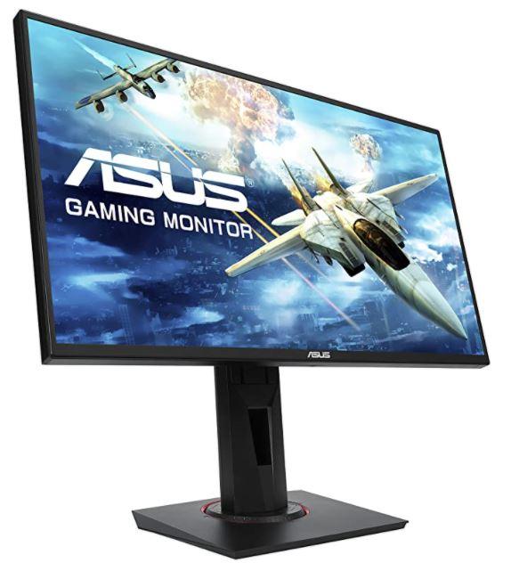 Monitor gaming ASUS VG258QR