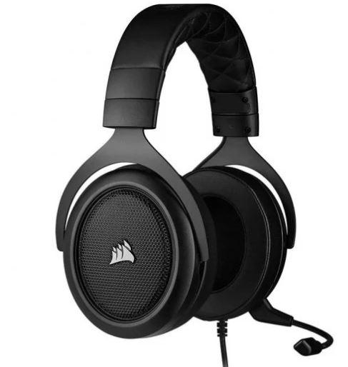 Auriculares Corsair HS50 Pro Stereo