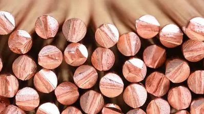 cobre