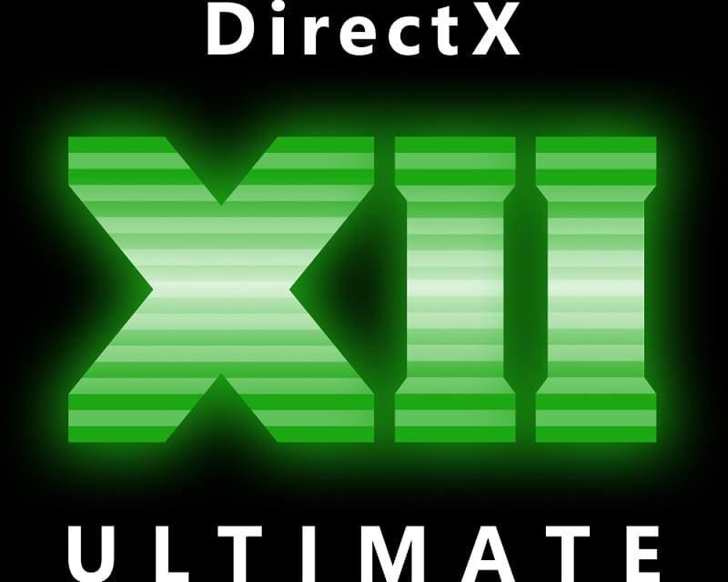 DX12-Ultimate