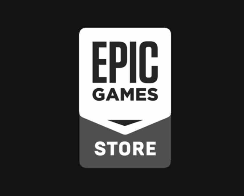 Epic Store Logo