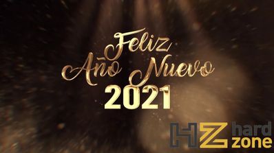 Feliz 2021