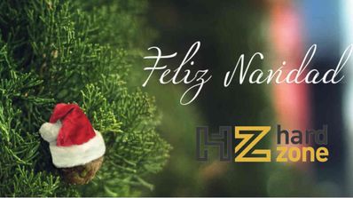 Felicitación Navidad