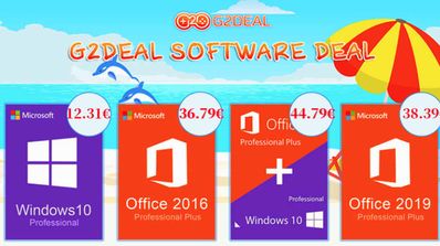 G2Deal Diciembre 1