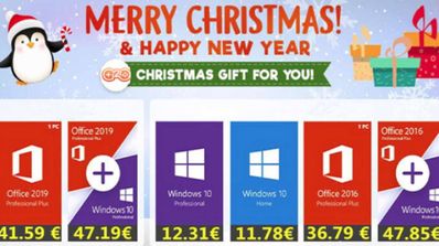 G2Deal Navidad
