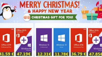 G2Deal Navidad