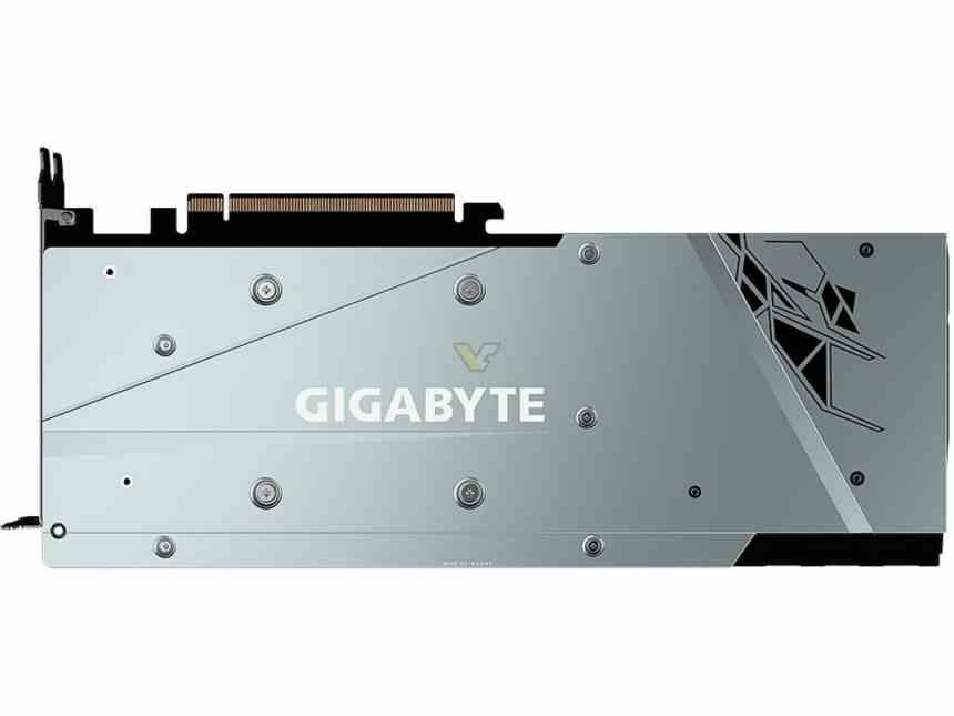 GIGABYTE Radeon RX 6900 XT
