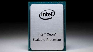 Intel Xeon