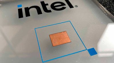 Intel