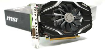 NVIDIA GeForce GTX 1050 Ti, review: ¿la GPU de gama baja definitiva?
