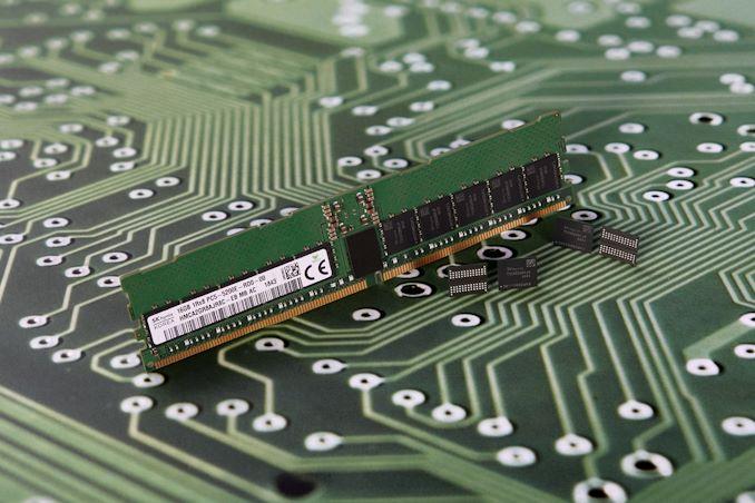Minnesminne DDR5