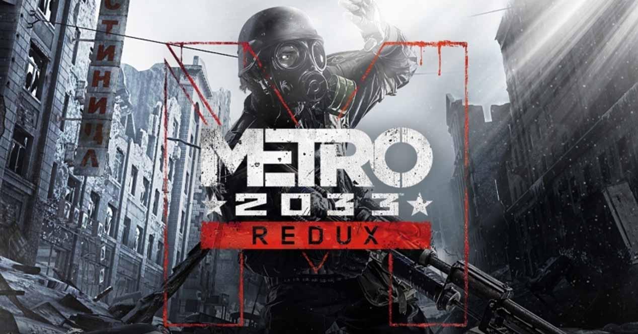Cómo descargar Metro 2033 Redux gratis para PC