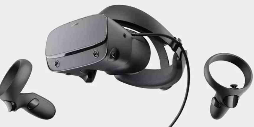 buque de vapor Simposio ética Buscas un casco de realidad virtual? Estos son los mejores