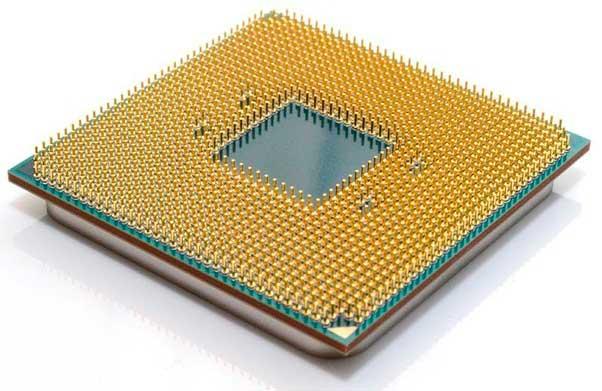 Pin-CPU