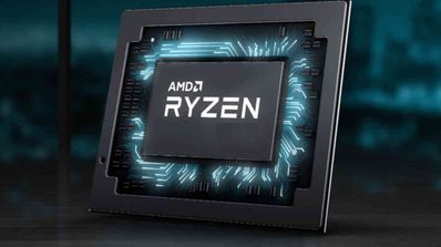 SoC Ryzen 4000 5000 6000