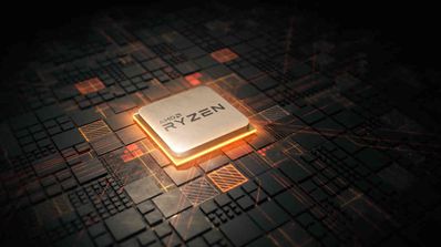 AMD Ryzen