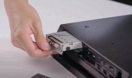SSD PS4