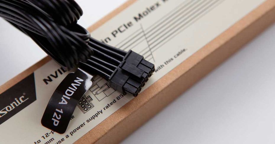 NVIDIA 12-pin Connector ทำไมถึงส่งได้ถึง 700 วัตต์? | ITIGIC
