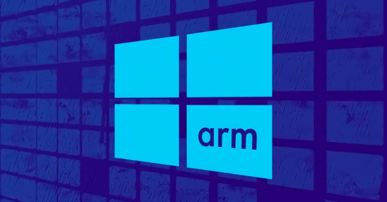 Windows ARM