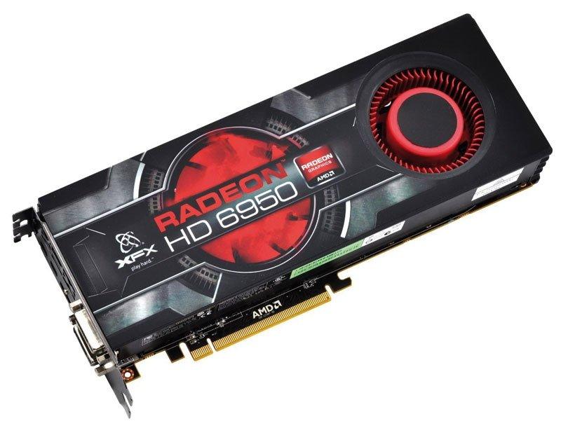 AMD Radeon HD 6000