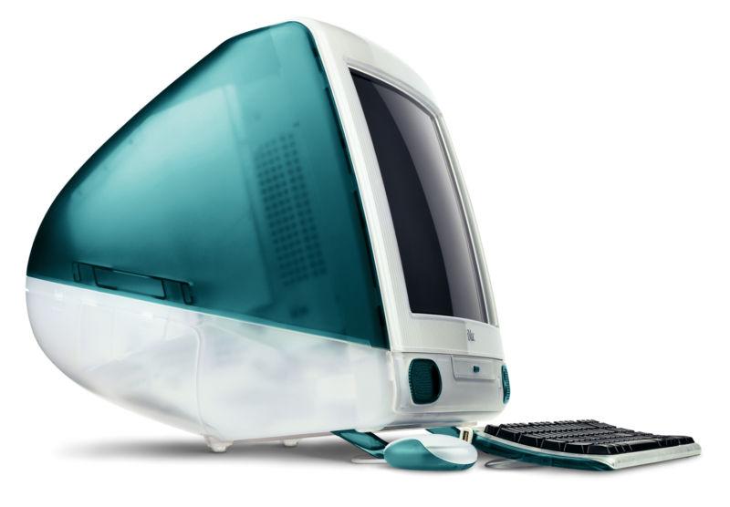 iMac AIO orijinal