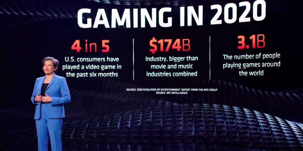 AMD-Gaming