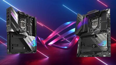ASUS Z590