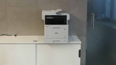 Brother DCP-L8410CDW