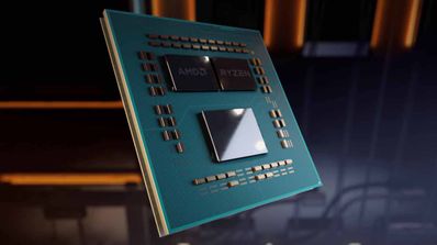 CCD Ryzen