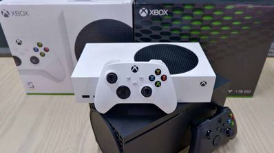 Comprar Xbox Series X y S