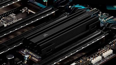 Corsair MP600 Pro