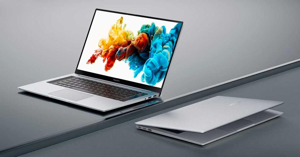 Honor-Magicbook-Pro